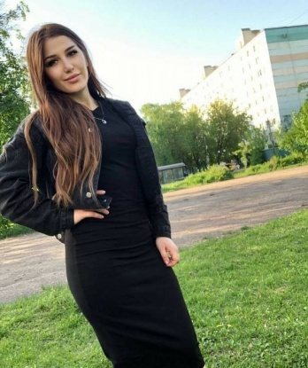 Валентина