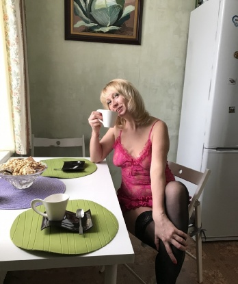 Анкета проститутки Мила - Фото 1, Чахчах-Казмаляр, 47 лет, №2297