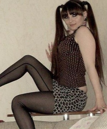 Анкета проститутки Ярослава - Фото 1, Чахчах-Казмаляр, 25 лет, №7271